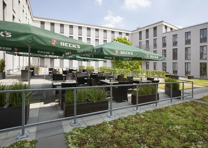 Holiday Inn Express Heidelberg City Centre
