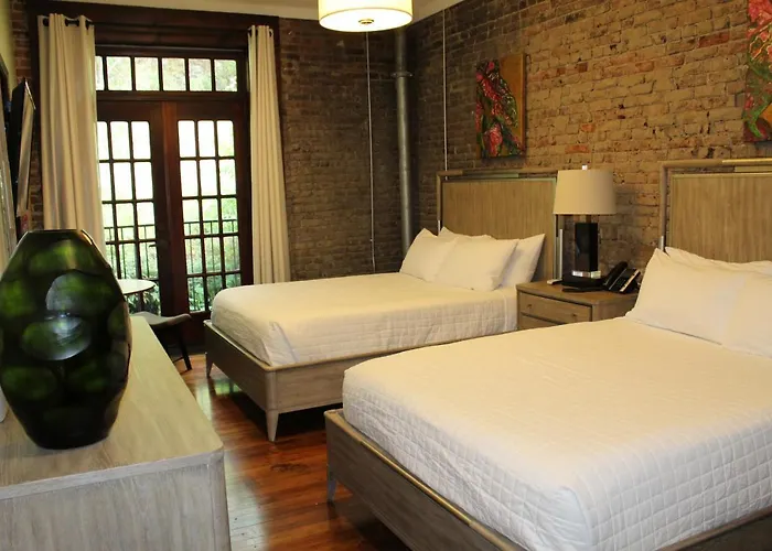 Hotel Hale