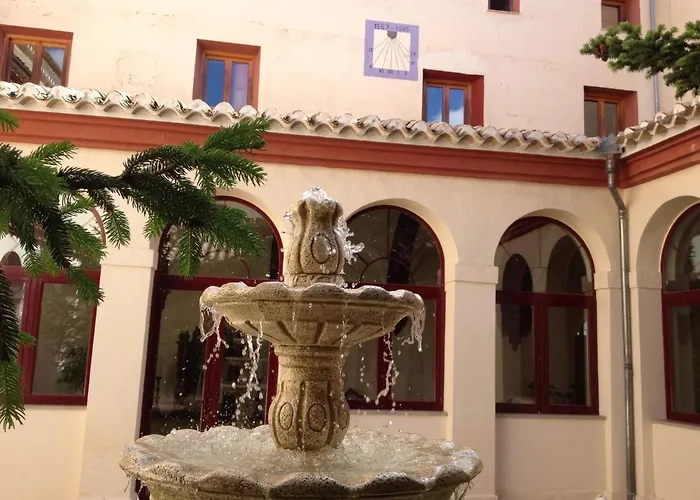 Nuestra Señora del Carmen