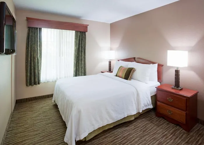 Grandstay Residential Suites Hotel Faribault