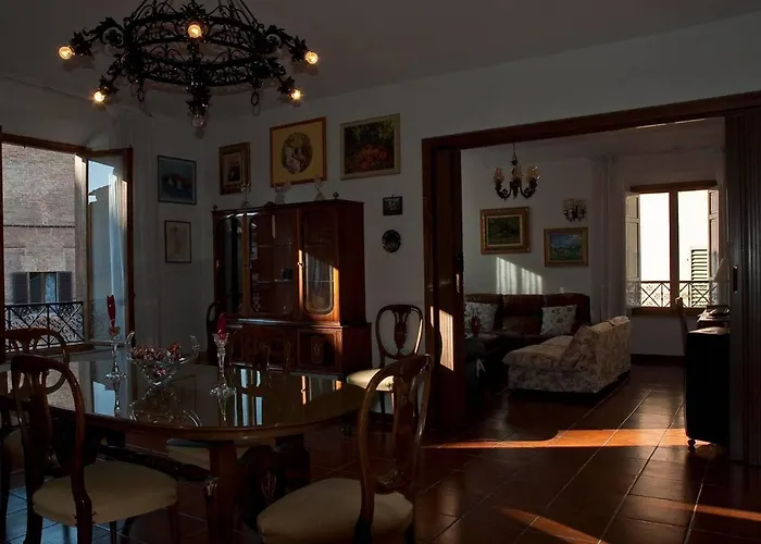 B&B Simonetta Siena