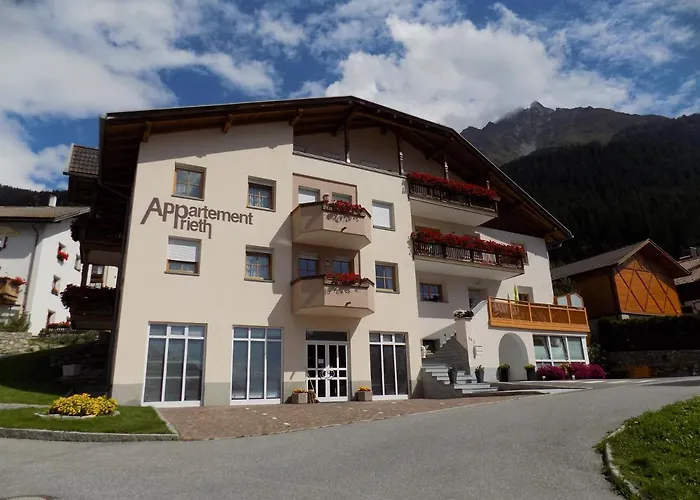 Appartement Prieth