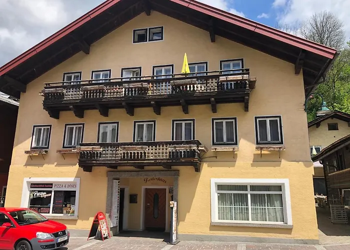 Pension Reiterhaus