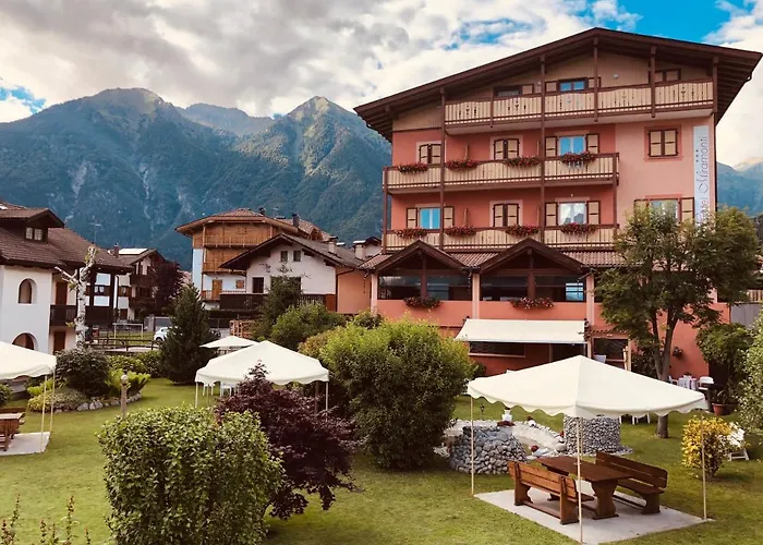 Hotel Miramonti
