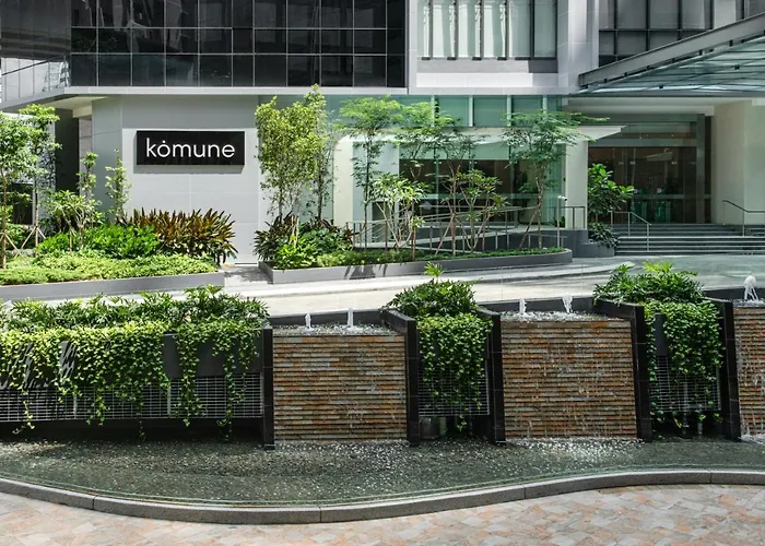 Komune Living
