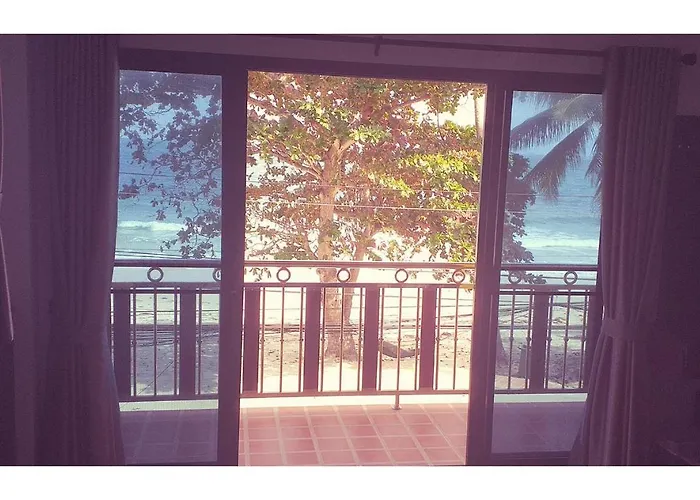 Tawan Resort