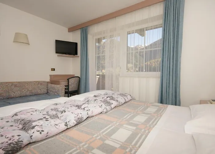 Hotel Villa Mozart