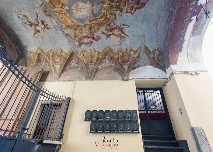 7cento Vesuviano