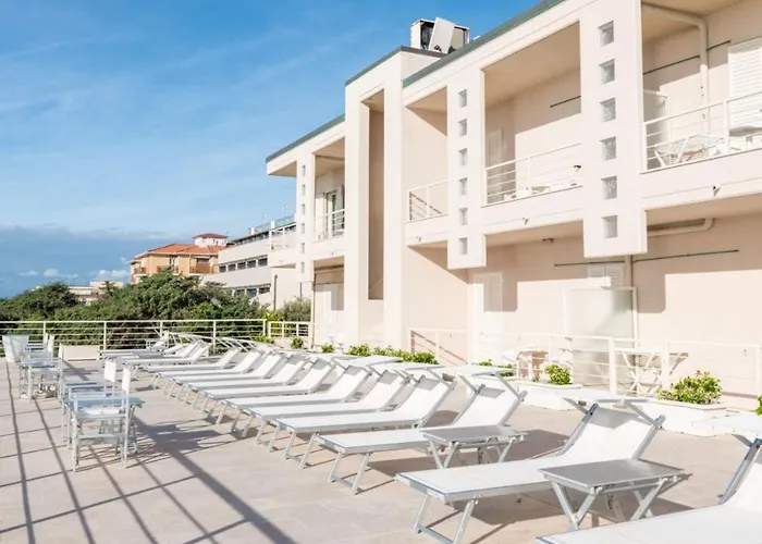 Hotel Alta La Vista
