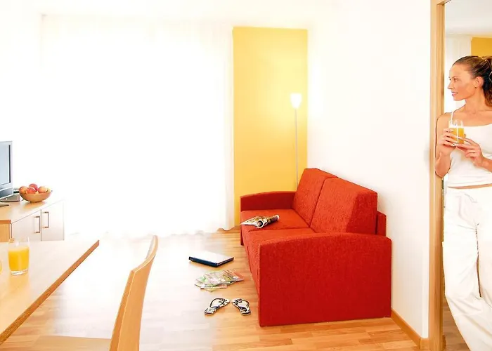 Hotel Residence Naturnserhof