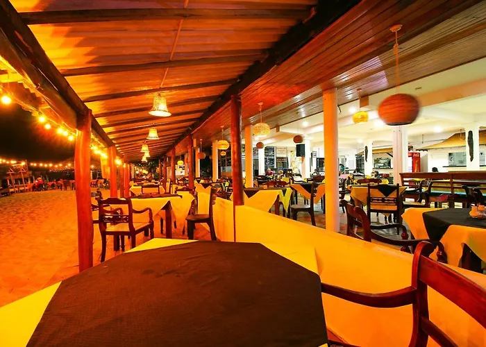 Ritas Hotel Hikkaduwa