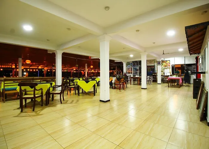 Ritas Hotel Hikkaduwa