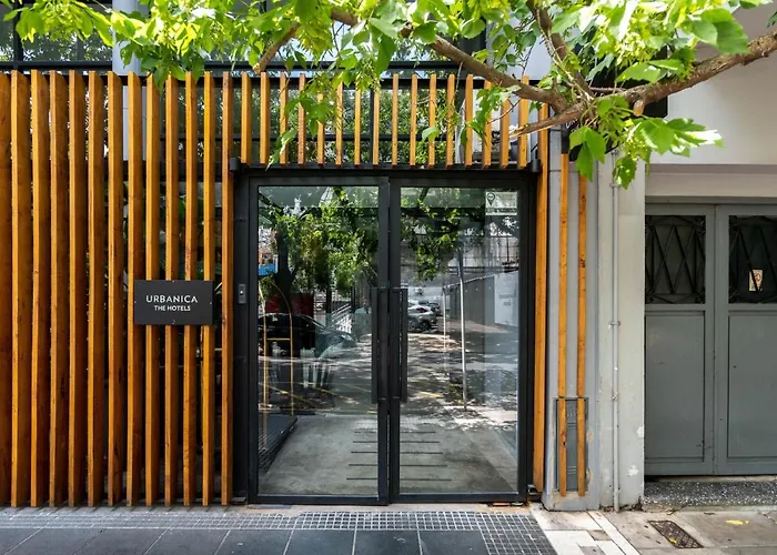 Urbanica The Suite Buenos Aires
