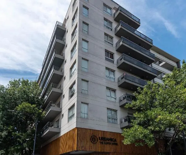 Urbanica The Suite Buenos Aires