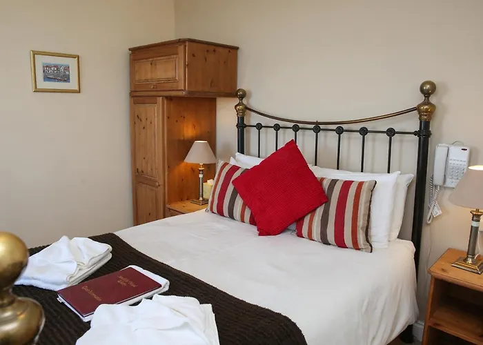 The Seacliffe - Whitby