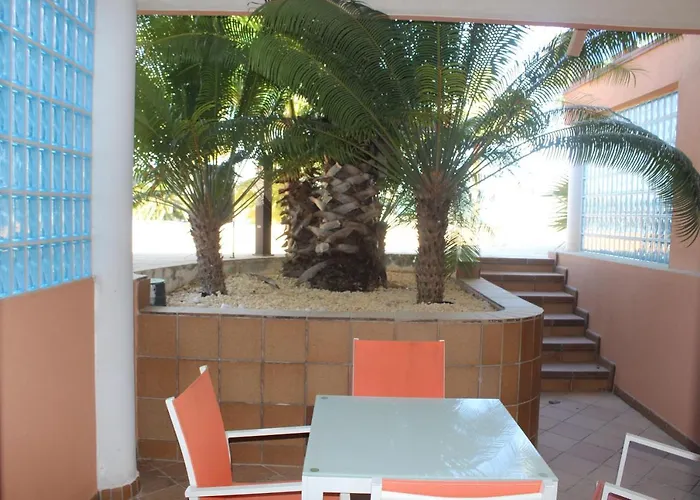 Apartamentos Flamingo Hills , Antes Apartamentos Benitachell , entre Javea y Moraira
