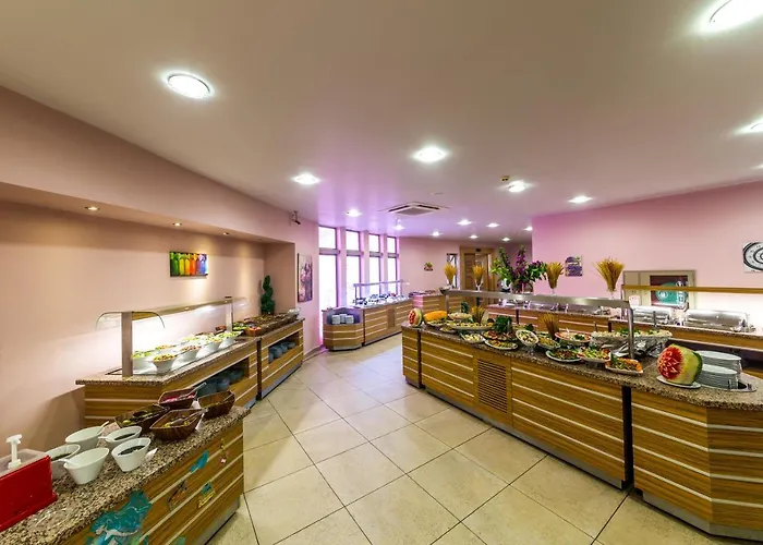 Costa Mare Suites