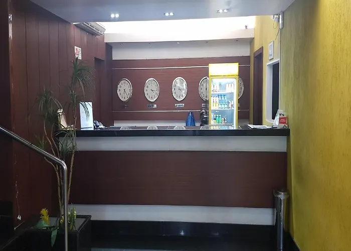 Oyo Hotel Ana Cassia Manaus