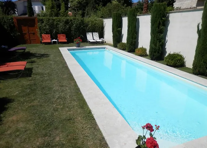 Bordeaux Cosy B&B