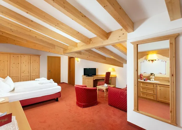 Hotel Gries